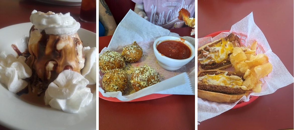 That Place Eatery