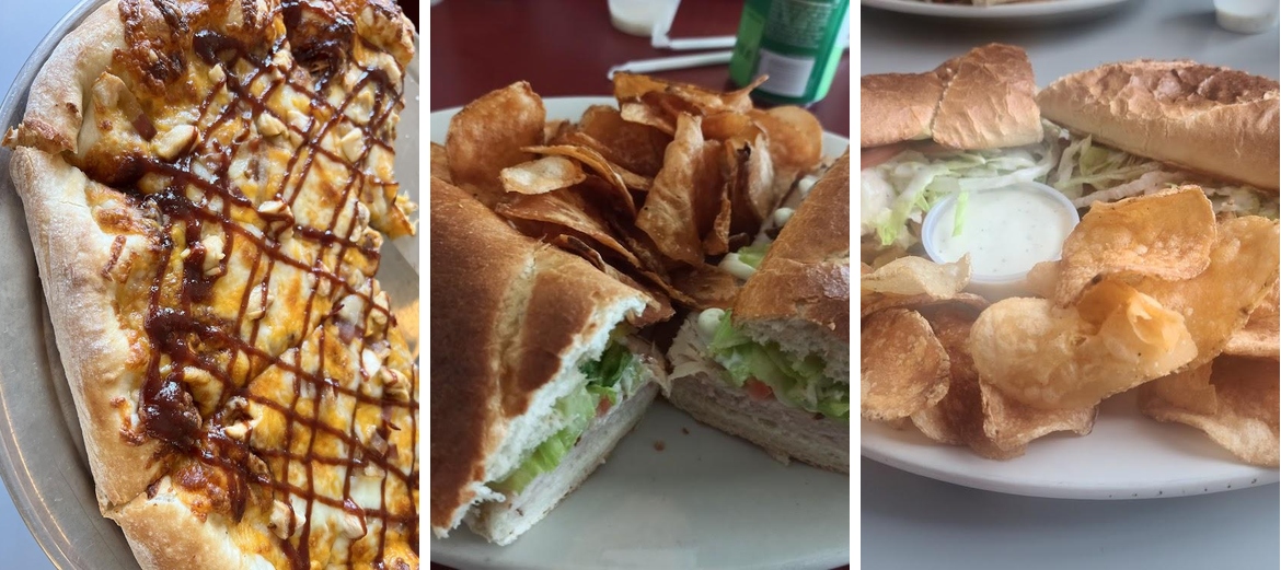 That Place Eatery