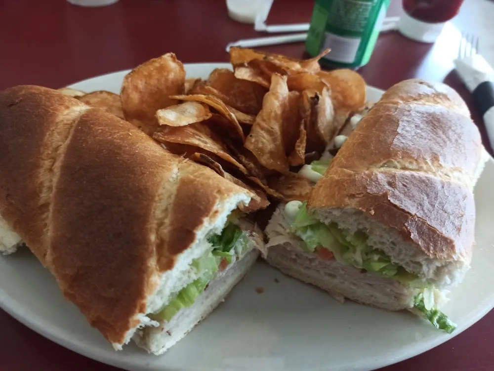 Hoagie
