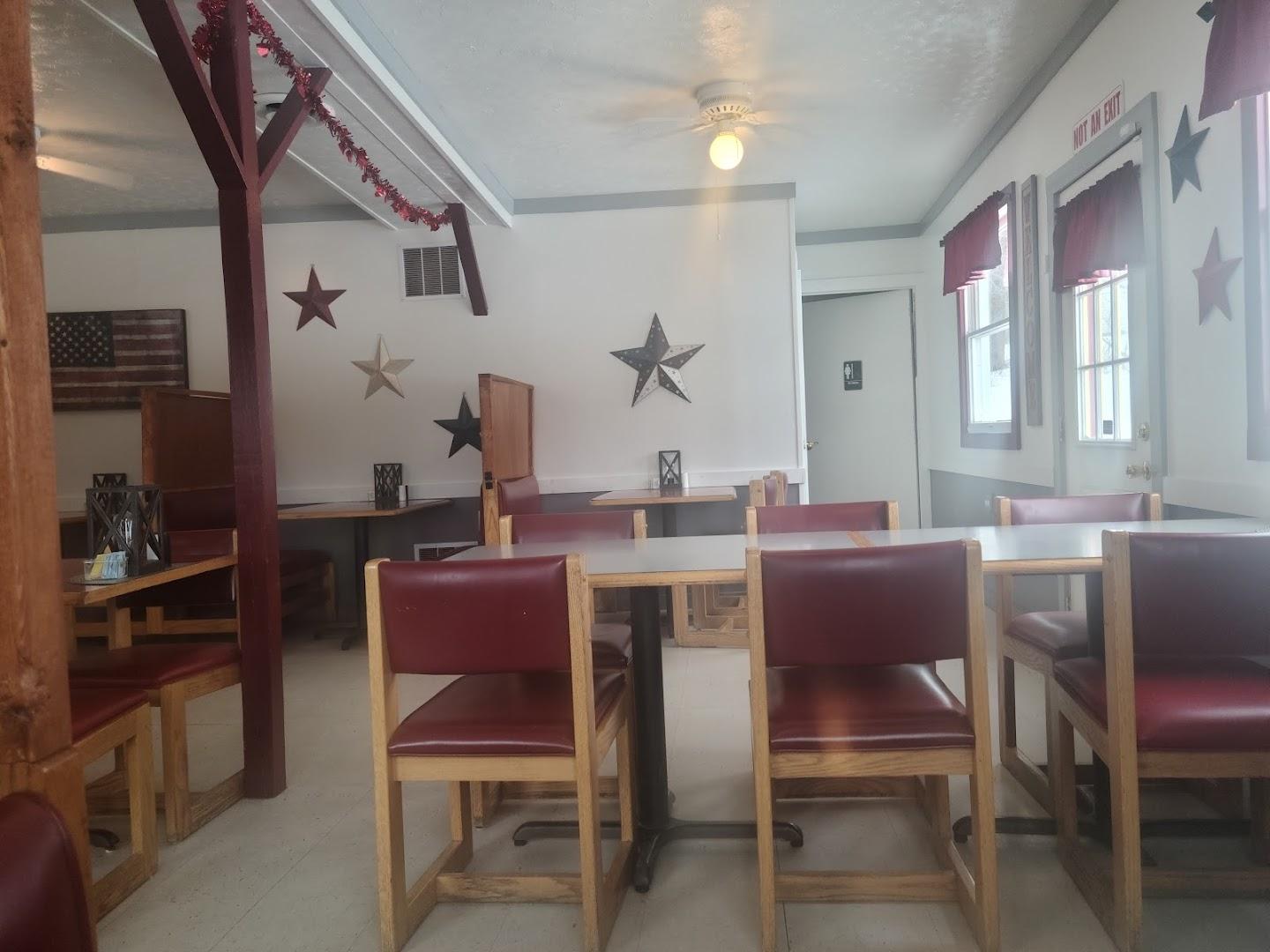 That Place Eatery